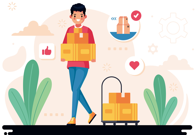 Ecommerce