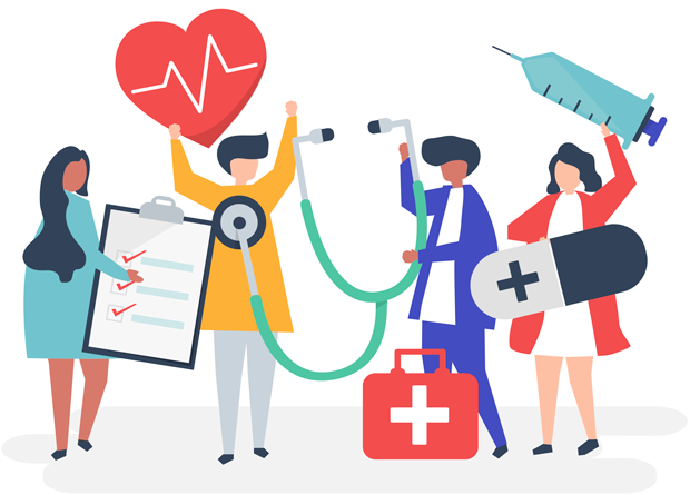 Healthcare